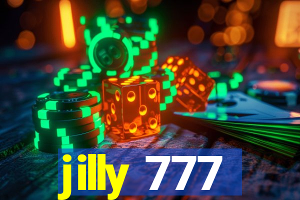 jilly 777